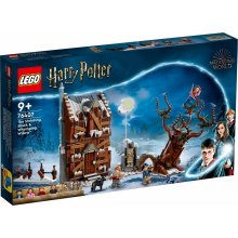 Lego 76407 Harry Potter Howling Hut and...