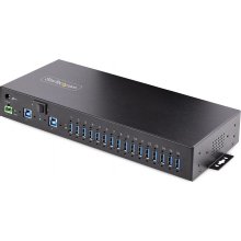 STARTECH INDUSTRIAL USB 3.0 HUB