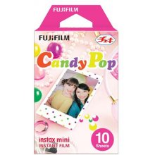 Fujifilm instax mini Film Candypop