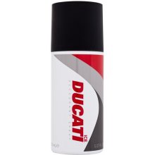 Ducati Ice 150ml - Deodorant for men