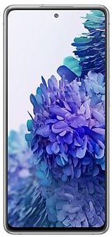 Samsung Galaxy Sm G780gzwdeub Smartphone 16 5 Cm 6 5 Hybrid Dual Sim 4g Usb Type C 6 Gb 128 Gb 4500 Mah White 01 Ee