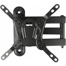 Maclean TV/Monitor wall mount 23-43" 30kg...