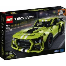 LEGO Technic Ford Mustang Shelby GT500 -...