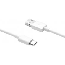 Oppo DL143 USB cable 1 m USB A USB C White