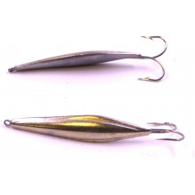 RVS Winter lure Catchy-2 6,8g Go