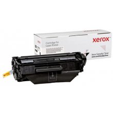 Tooner Xerox Toner Everyday HP 12A (Q2612A)...
