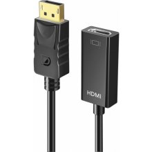 IBOX Adapter Displayport HDMI