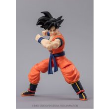 BANDAI DRAGON BALL SUPER EVOLVE - SON GOKU