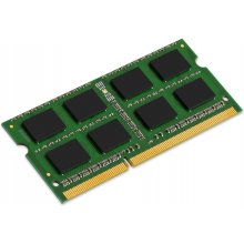 Mälu KINGSTON SO DDR3 8GB PC 1600 CL11...