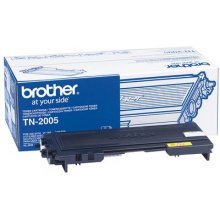 Tooner BROTHER TN-2005 toner cartridge...