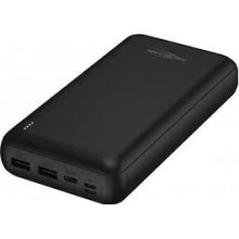 ANSMANN Powerbank 30000 mAh PB212 black