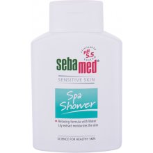 SebaMed Sensitive Skin Spa Shower 200ml -...