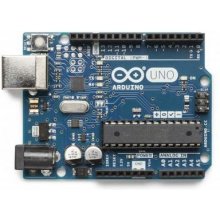 Arduino UNO Rev3 development board