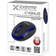 Esperanza Cyngus Bluetooth 3D wireless mouse...