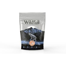 Wildfull Venison kassitoit 400g