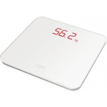 Caso BS1 белый Electronic personal scale