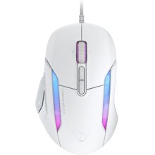 Hiir Turtle Beach Kone II Gaming-Maus, weiß