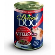 Special Dog All Breeds Adult Chunks with...