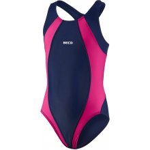 Beco Girl's swim suit 5436 74 176cm