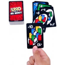 Mattel Games UNO Show 'em No Mercy