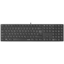 Klaviatuur SpeedLink SL-640010-BK keyboard...