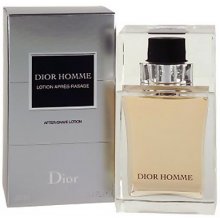 Christian Dior Dior Homme 100ml - Aftershave...