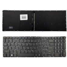 Acer Keyboard : Aspire E5-573, E5-573TG...