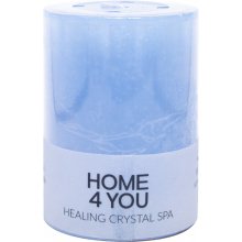 Home4you Küünal HEALING CRYSTAL SPA...