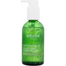 Weleda Deep Cleansing Gel 150ml - Cleansing...