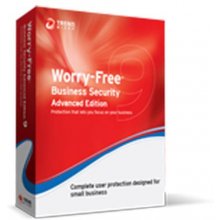 Trend Micro Worry-Free Business Security 9...