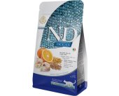 Farmina N&D ANCESTRAL GRAIN - Codfish &...