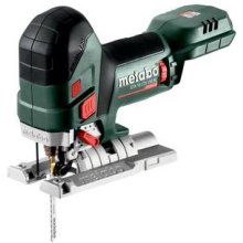 Metabo STA 18 LTX 150 BL power jigsaw 3500...