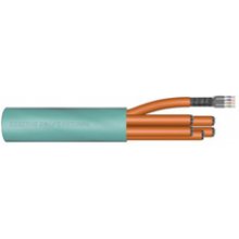 DIGITUS CAT 6 U-UTP PATCH CORD PVC AWG 26/7...