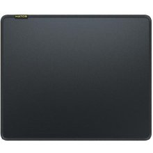 Hator Tonn EVO S Gaming mouse pad Black