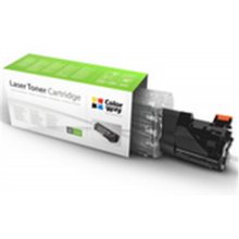 Tooner ColorWay Toner Cartridge | Black