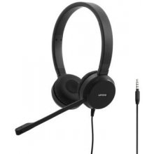 Lenovo Pro Wired Stereo VOIP Headset...