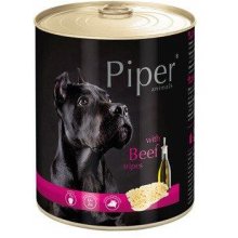 DOLINA NOTECI Piper Animals Beef Adult 800 g