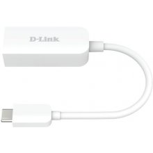 Võrgukaart D-LINK USB‑C to 2.5G Ethernet...