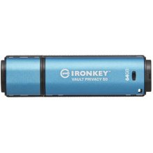 Mälukaart Kingston IronKey Vault Privacy USB...
