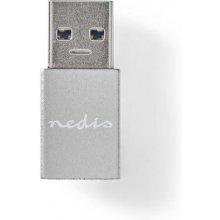Nedis CCGB60925GY cable gender changer USB A...