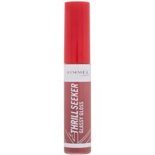 Rimmel London Thrill Seeker Glassy Gloss 700...