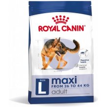 Royal Canin - Dog - Maxi - Adult - 15kg...