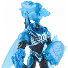 Spin Master Figure Metal Force Full Blue...