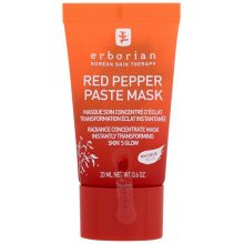 Erborian Red Pepper Paste Mask Radiance...