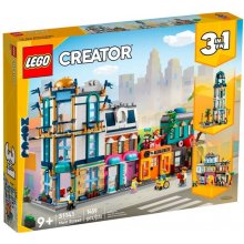 Lego 31141 Creator 3in1 Main Street...