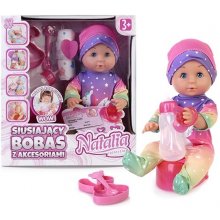 Artyk Baby doll peeing 30 cm