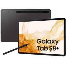 SAMSUNG Galaxy Tab S8+ 5G 8+128, gray