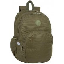 CoolPack backpack Rider RPET, olive green...