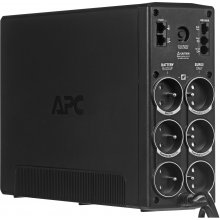 ИБП APC BR900G-FR Power-Saving Back-UPS Pro...