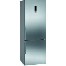 SIEMENS iQ300 KG49NXIEP fridge-freezer...